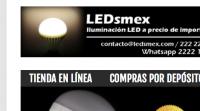 Ledsmex Mexico