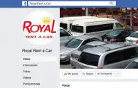 Royal Rent a Car Ciudad de México