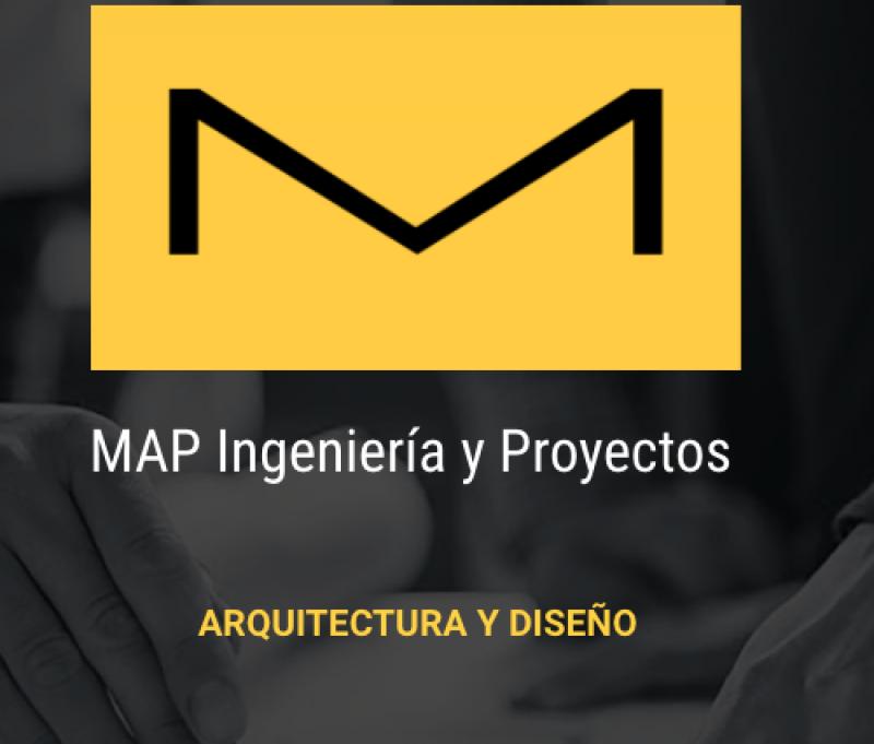 MAP Ingenieria y Proyectos