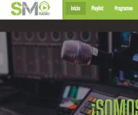 SM Radio Santiago de Querétaro