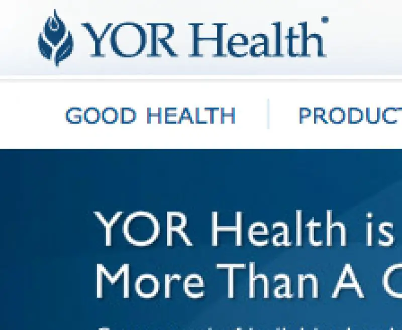 Yor Health