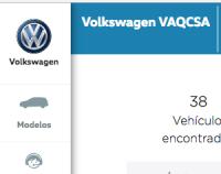 Volkswagen Santiago de Querétaro