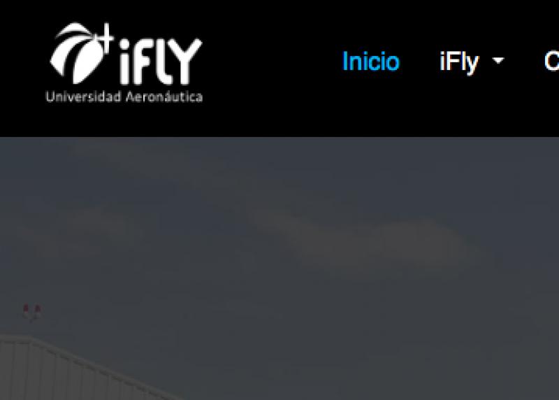 iFLY Universidad Aeronáutica
