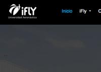 iFLY Universidad Aeronáutica Mérida
