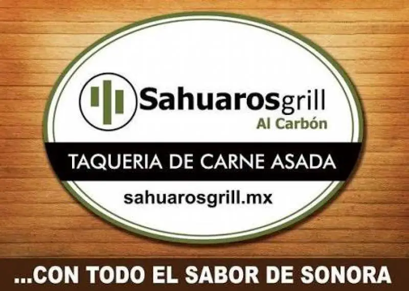 Sahuaros Grill tacos