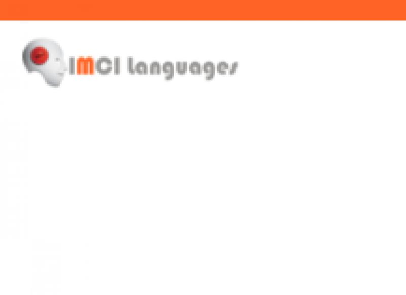 IMCI Languages