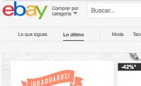 eBay Reynosa