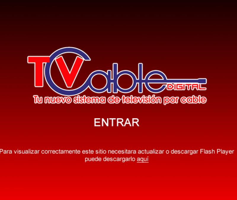TV Cable Digital