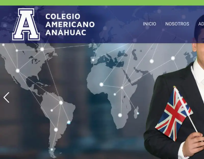 Colegio Americano Anáhuac
