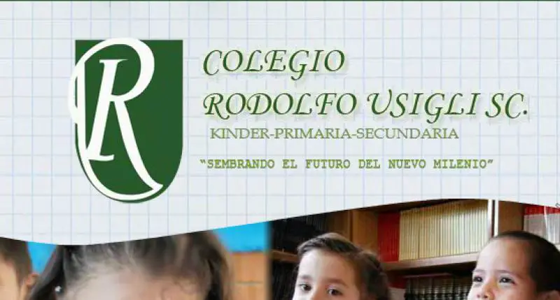 Colegio Rodolfo Usigli