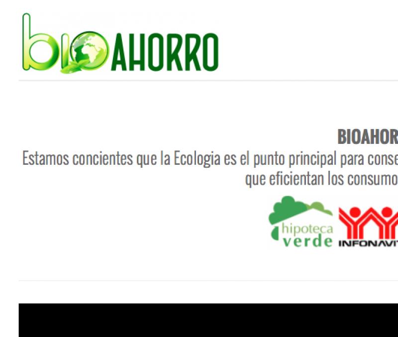 BioAhorro
