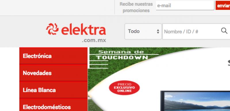 Elektra.com.mx