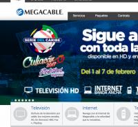 Megacable MEXICO