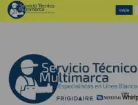 Servicio Técnico Multimarca Ciudad de México