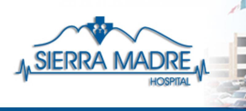 Hospital Sierra Madre