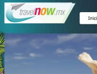 Travel Now Cancún