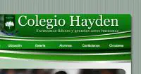 Colegio Hayden Ciudad de México