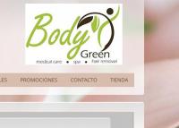 Body Green Ciudad de México