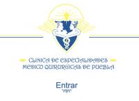Clínica de Especialidades Médico Quirúrgicas Puebla