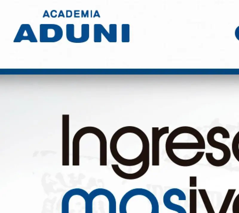 Academia ADUNI