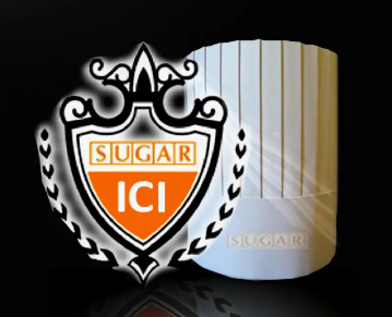 Instituto Culinario Internacional Sugar