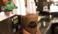 The Italian Coffee Company León