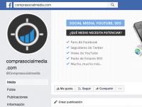 Comprasocialmedia.com Barcelona