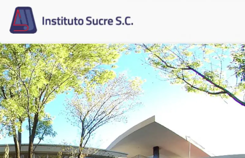 Instituto Sucre