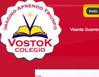 Colegio Vostok Metepec