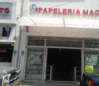Papelería Mac Naucalpan de Juárez