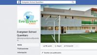 Evergreen School Santiago de Querétaro