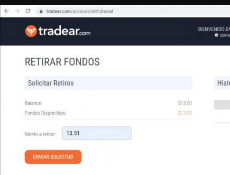 Tradear.com