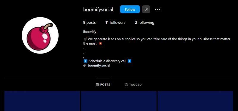 Boomify