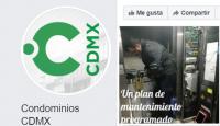 Condominios CDMX Ciudad de México
