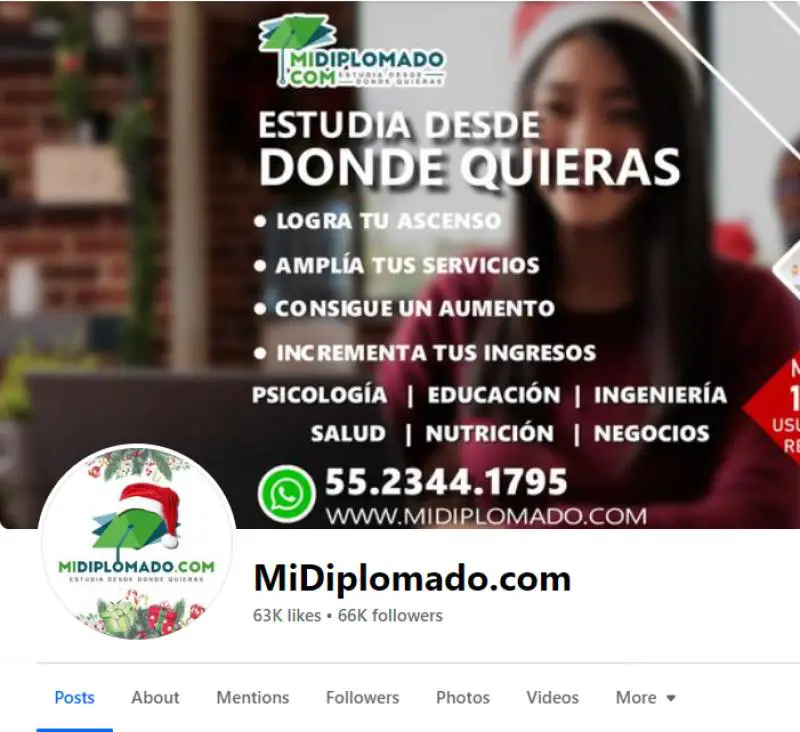 MiDiplomado.com