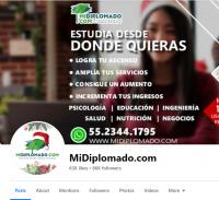 MiDiplomado.com Ciudad de México