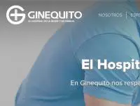 Hospital Ginequito Monterrey