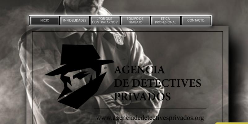 Agenciadedetectivesprivados.org
