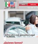 Autos Importados del Norte Mexicali