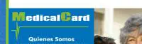 Wigo Medical Card Ciudad de México