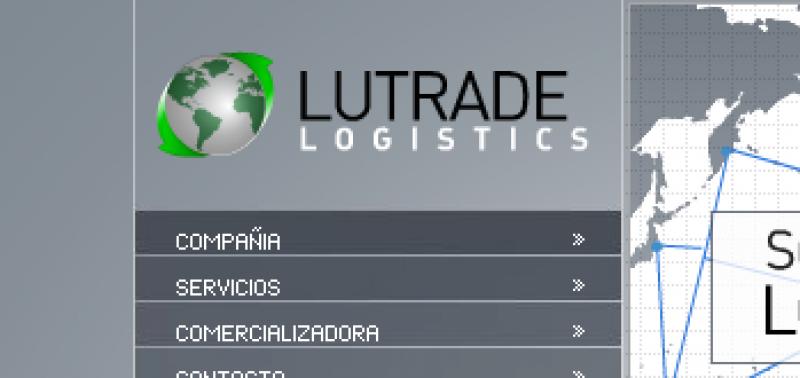Lutrade Logistics