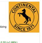 Continental AG Getafe