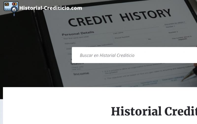 Historial-crediticio.com