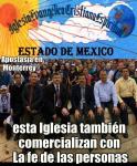 Iglesia Evangélica Cristiana Espiritual Monterrey