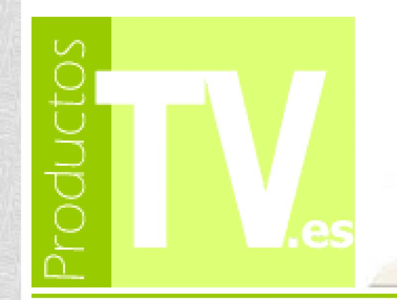 Productos TV