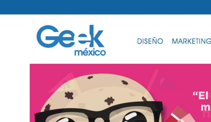 GeekMexico