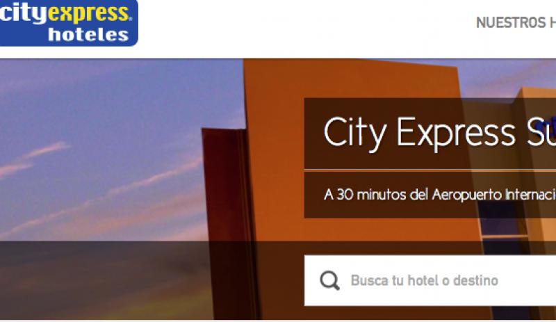 Hotel City Express