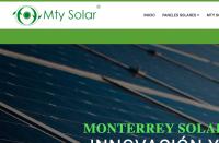 Monterrey Solar San Nicolás de los Garza