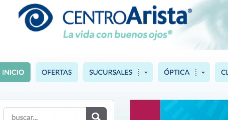 Centro Arista