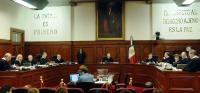 Suprema Corte de Justicia de la Nación Ciudad de México